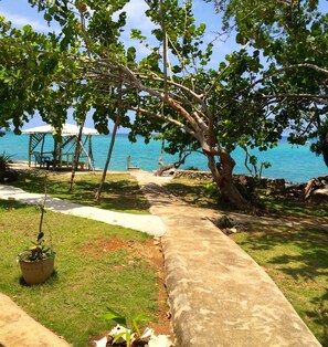 View from room