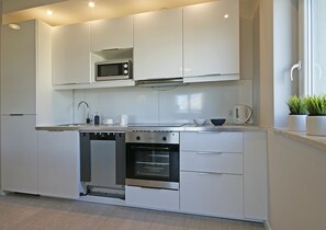 Cucina privata