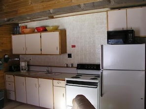 Cucina privata