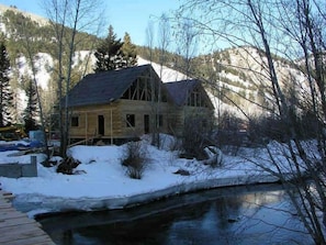 Esterni