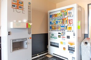 Varuautomat