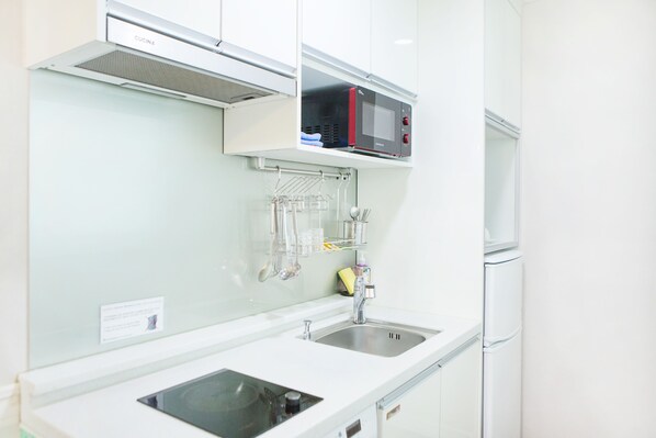 Cozinha privada