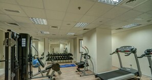Gimnasio