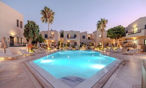 Utomhuspool