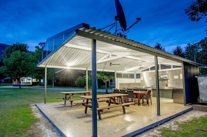 Restaurantes