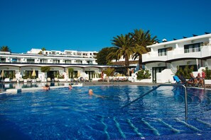 Utomhuspool