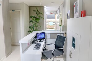 Recepción