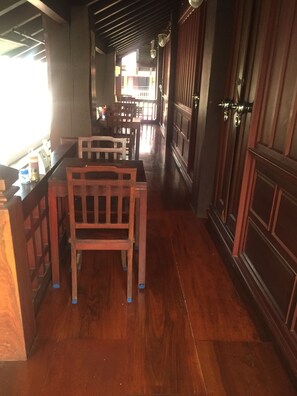Terrass/Patio