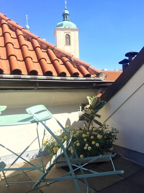 Terrazza/patio