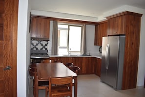 Eget kök