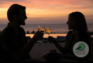 Couples’ dining