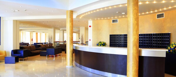 Hall