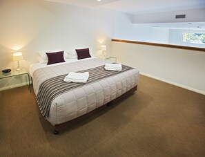 Extra beds
