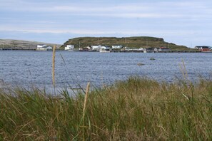 Strand-/Meerblick