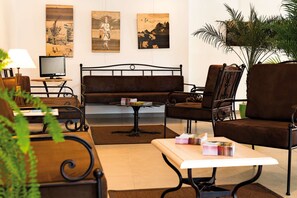 Lobbylounge