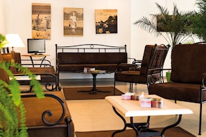 Lobbylounge