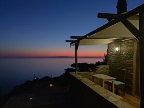 Ulkopuoli