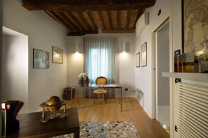 Sala colazione