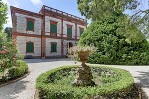Außenbereich