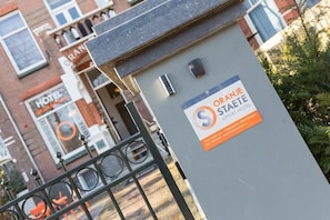 Exteriör