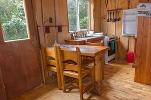 Eget kök