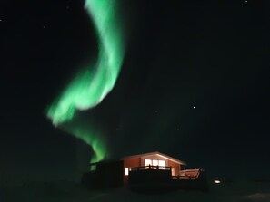 Udendørsområde