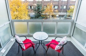Balcone