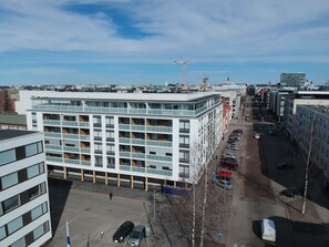 Esterni