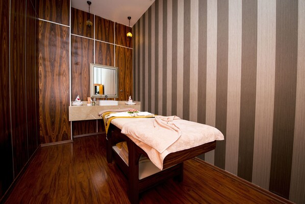 Massage