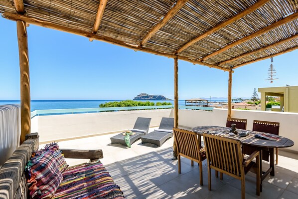 Terrazza/patio