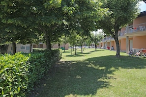 Boendeområde