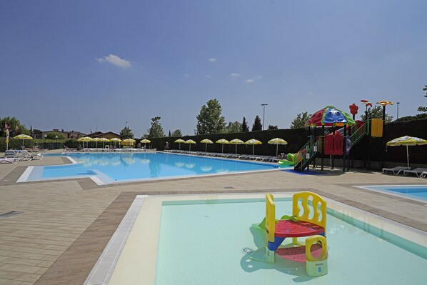 Children’s pool