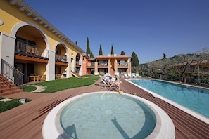 Children's pool