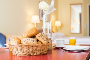 Frukost