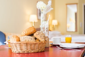 Frukost