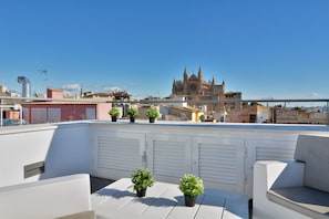 Terrazza/patio