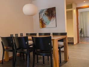 Matservice på rummet