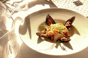 Restauranger