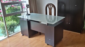 Recepción