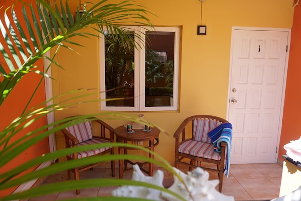 Terrass/Patio