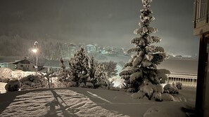 Boendeområde