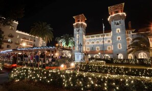 Saint Augustine Nights of Lights