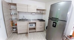 Eget kök