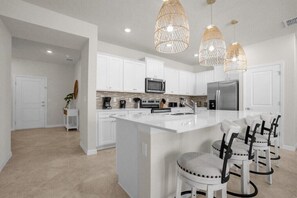 Cuisine privée