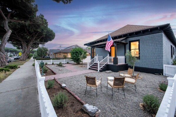 Terrass/Patio