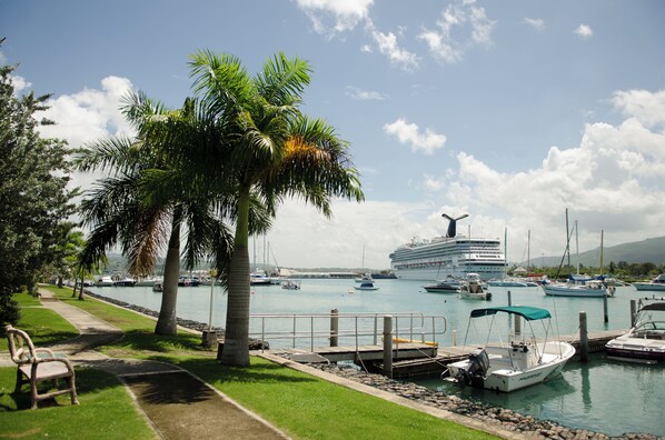 Marina