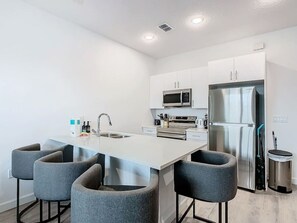 Cuisine privée