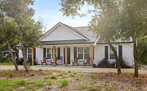 Shelly's Chateau