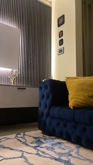 Interiör