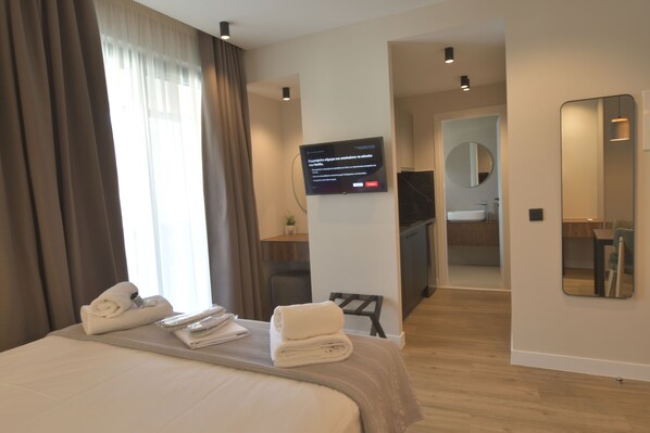 Room's view